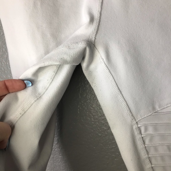 Alo motto leggings - Picture 6 of 8